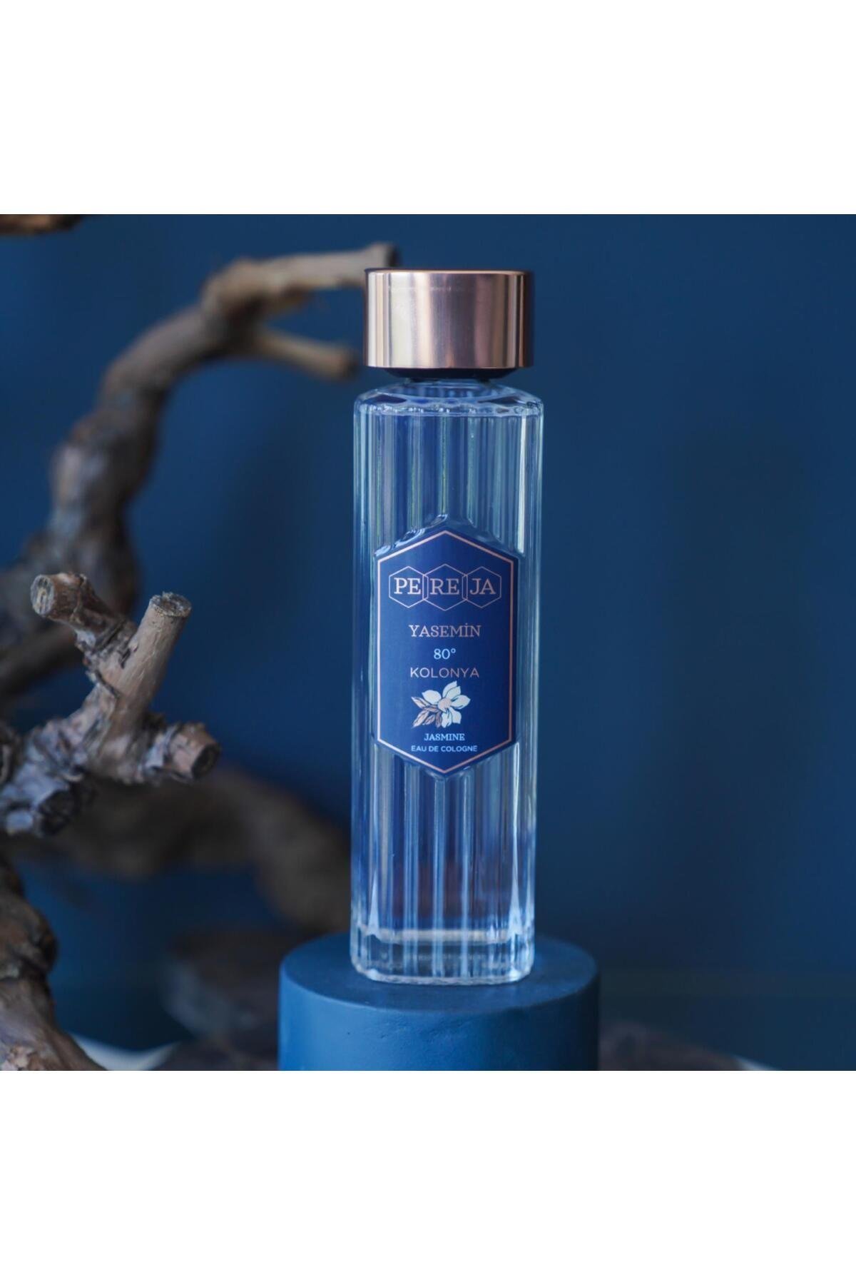 Pereja Yasemin Kolonyası 250 ml Cam Şişe