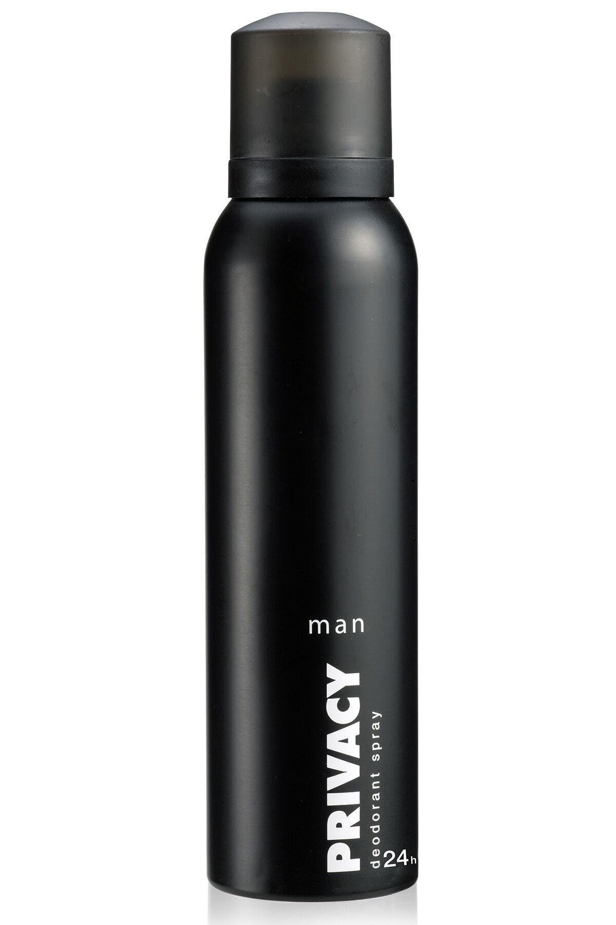 Privacy Klasik 150 ml Erkek  Deodorant  8690586221603