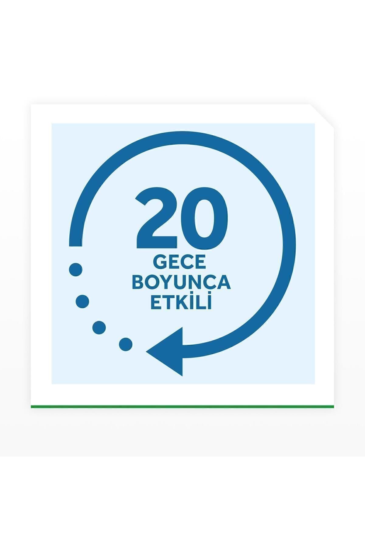 Raid Elektro Mat Kokusuz Tablet, 20'li (SİVRİSİNEKLERE KARŞI)
