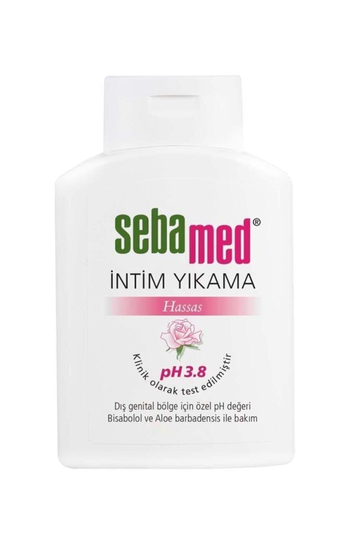Sebamed İntim Yıkama Fresh 200 ml