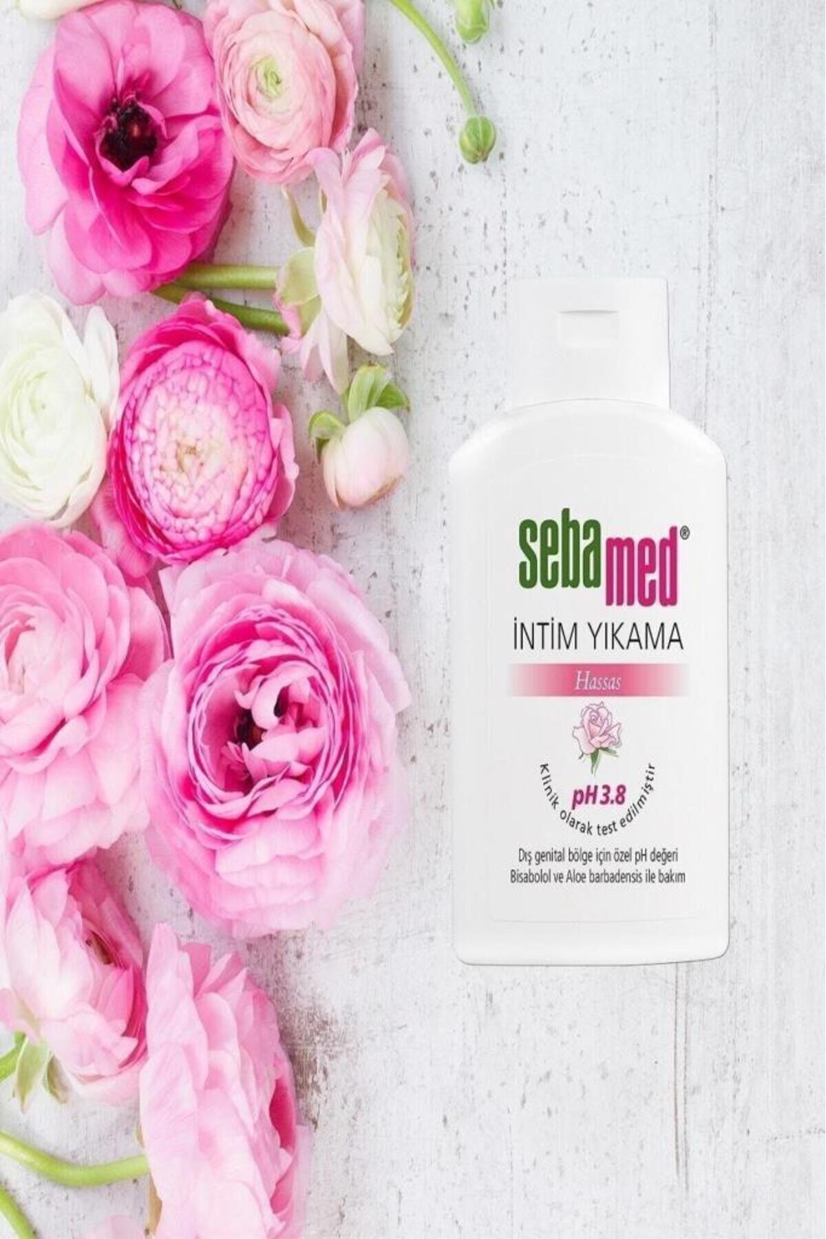 Sebamed İntim Yıkama Fresh 200 ml