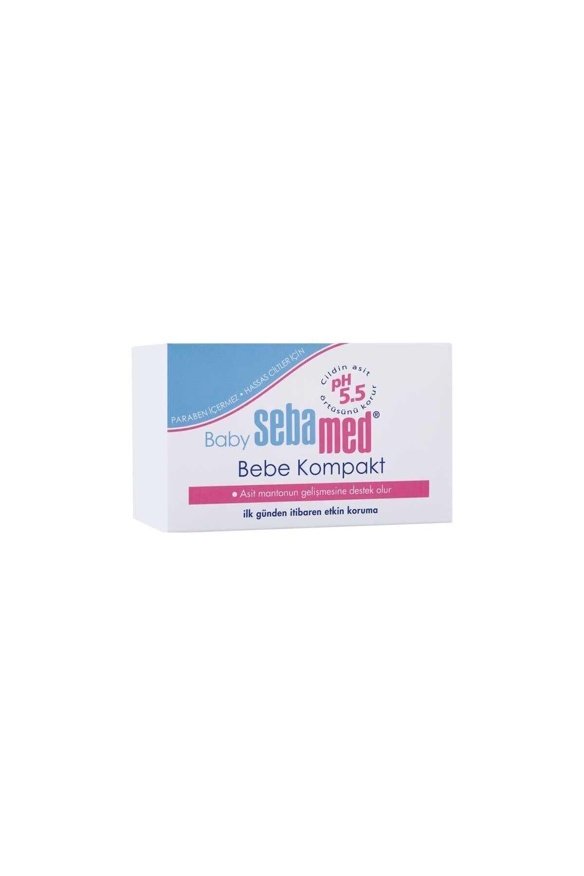 Sebamed Kids Sebamed Bebek Sabunu 100 gr