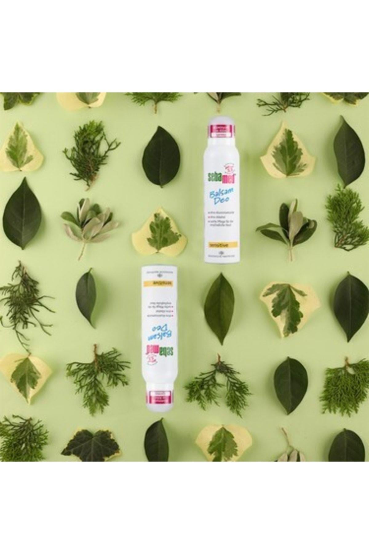 Sebamed Marka: Deo Balsam Sensitive 150 Ml Kategori: Parfüm