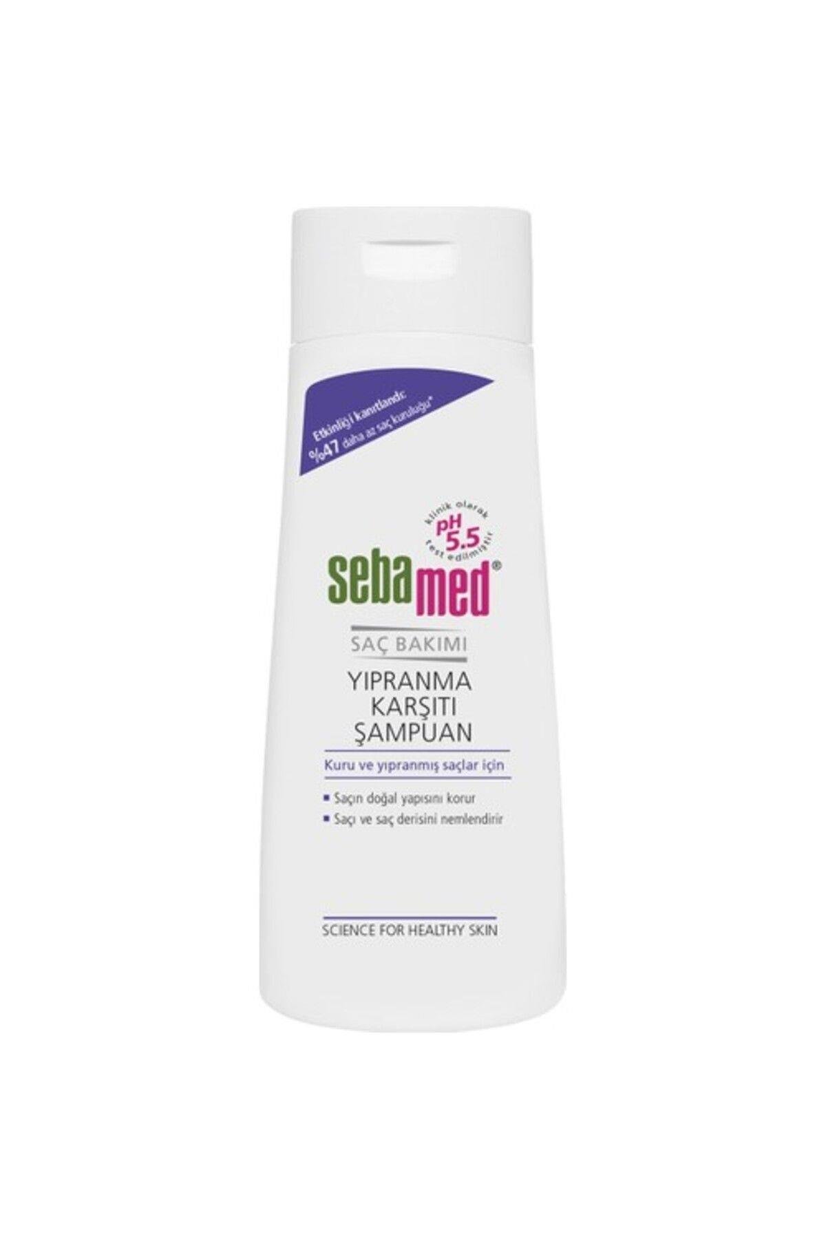Sebamed Onarım Şampuanı 200ml