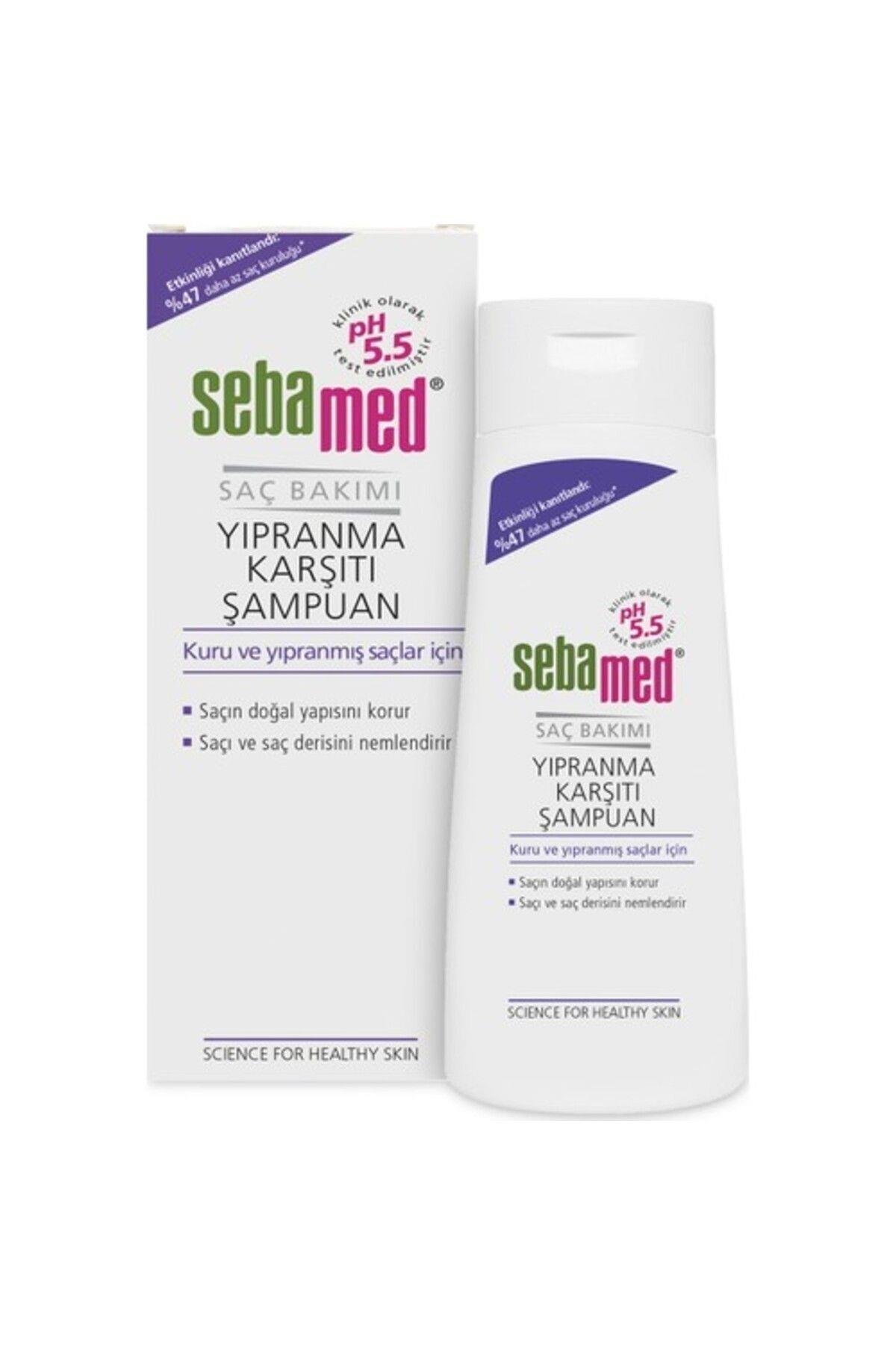 Sebamed Onarım Şampuanı 200ml