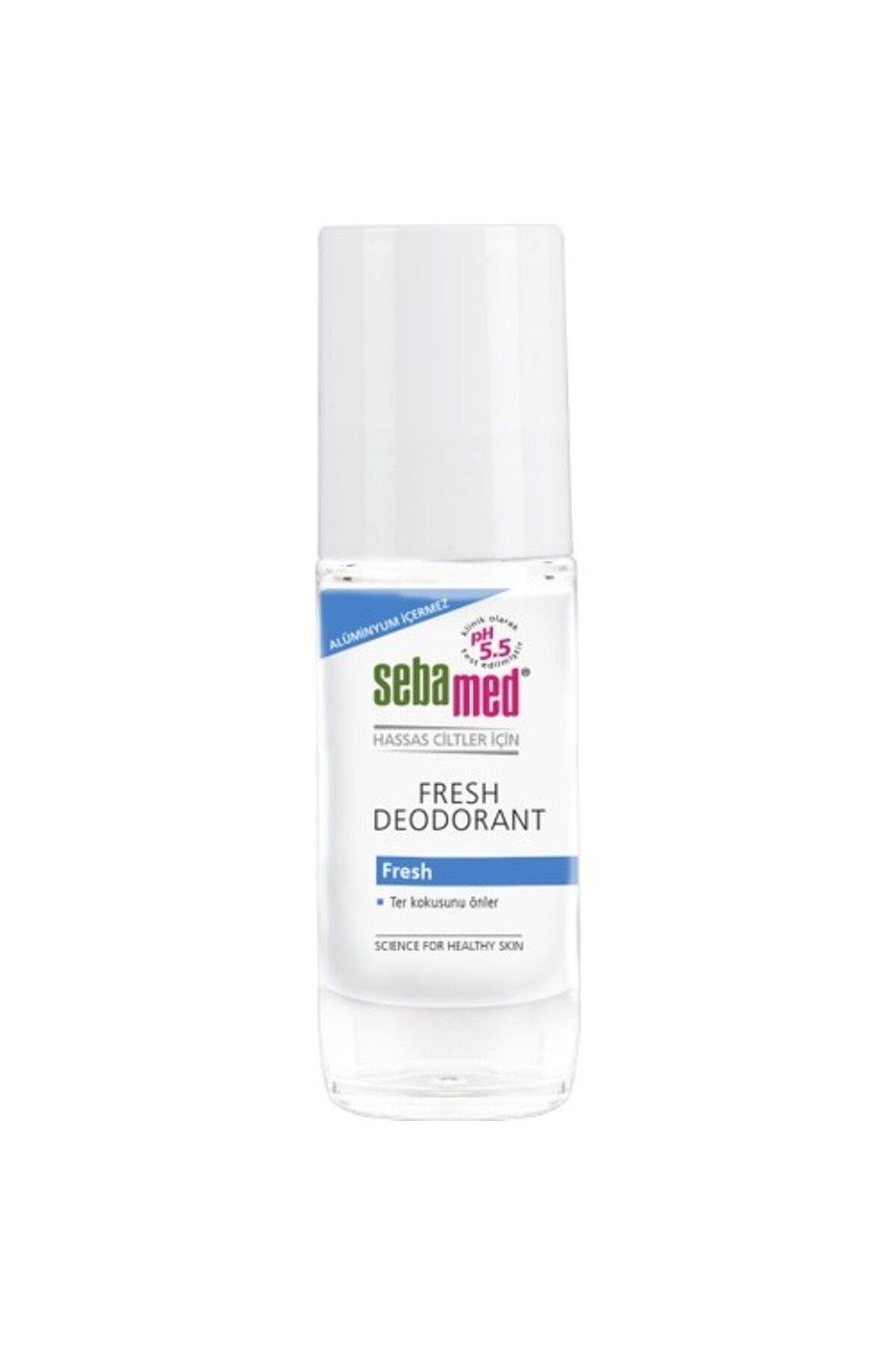 Sebamed Roll-on Fresh 50 ml