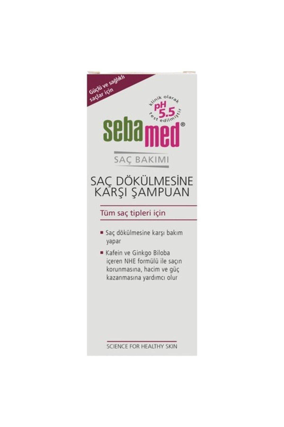 Sebamed Şampuan 200 ml