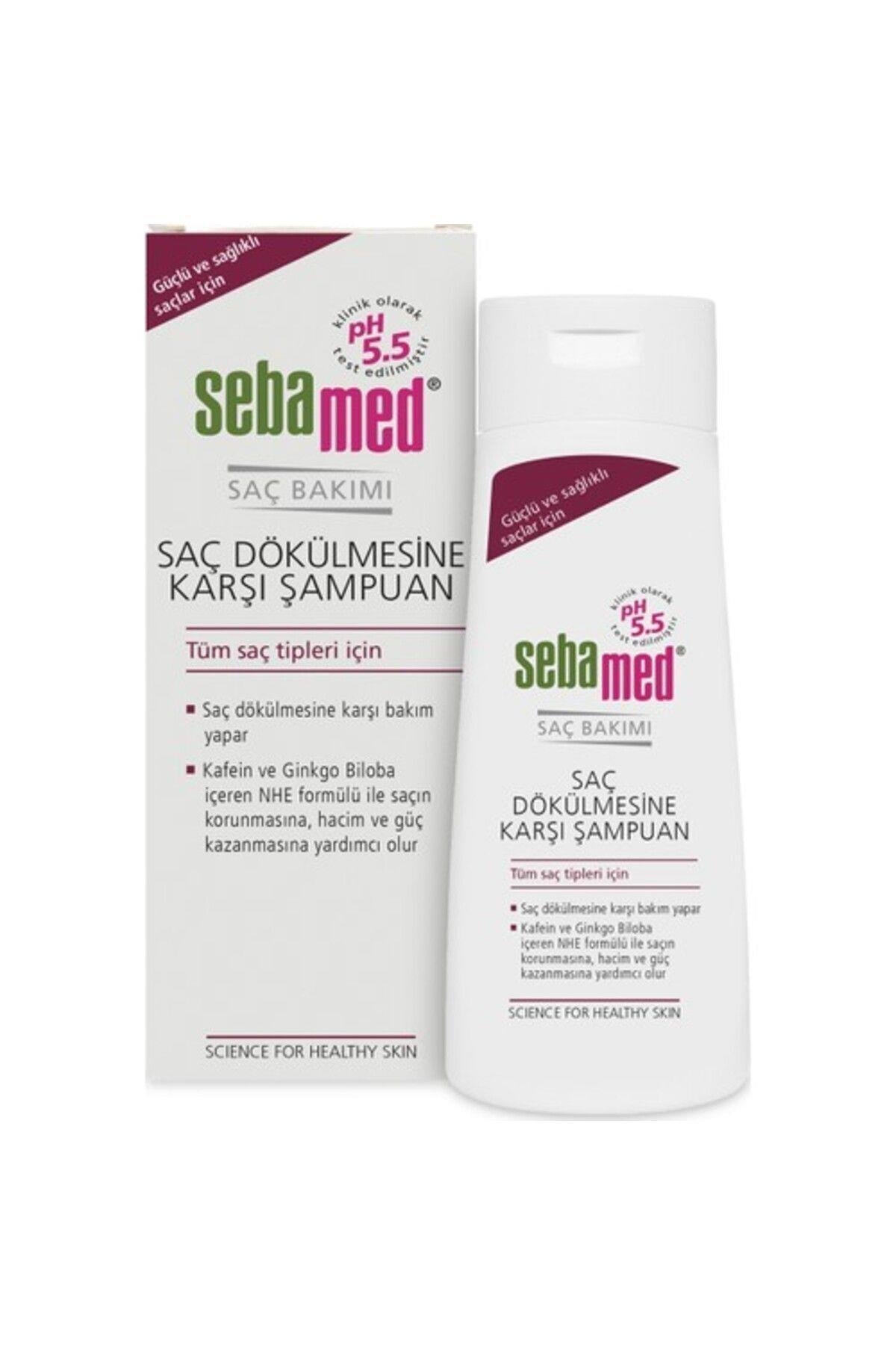 Sebamed Şampuan 200 ml
