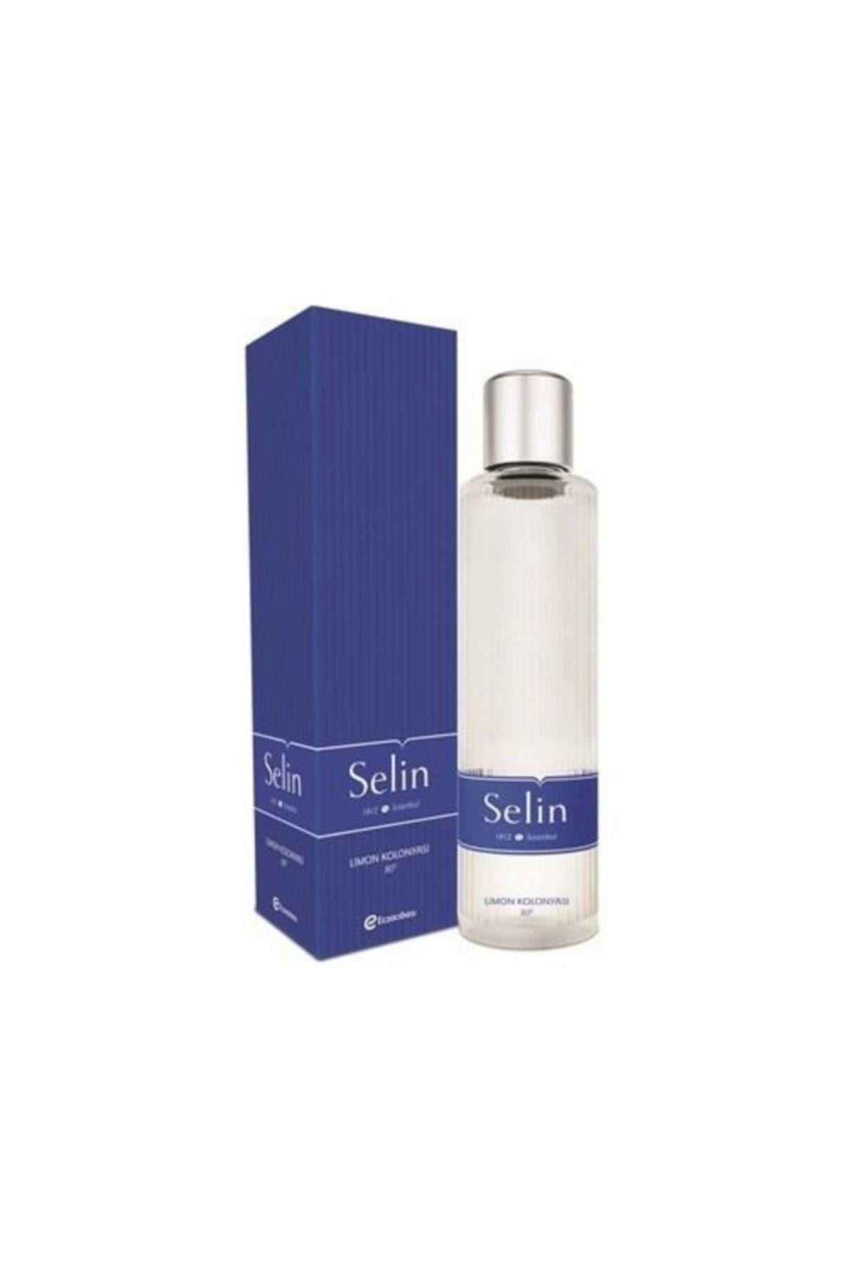 Selin Limon Kolonyası Pet 200 ml