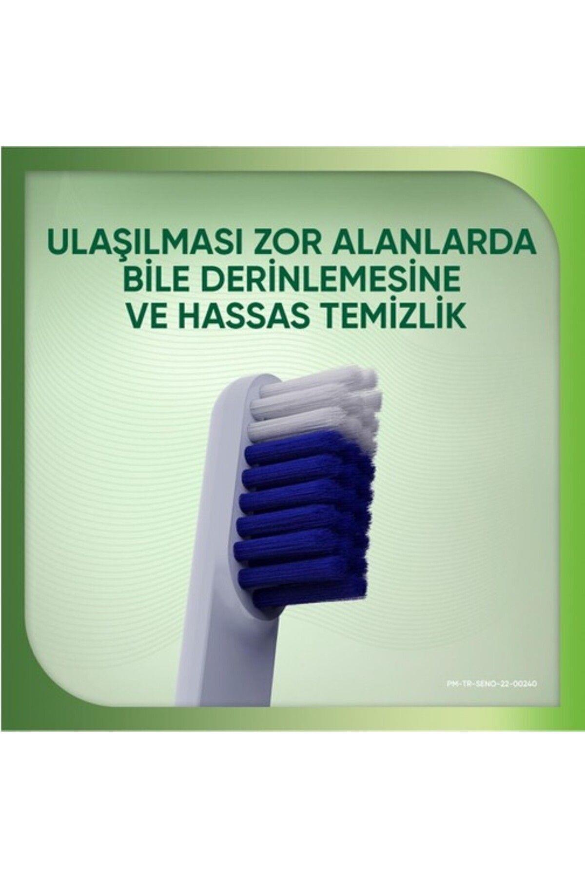 Sensodyne Nourısh Sağlıklı Beyazlık Diş Fırçası