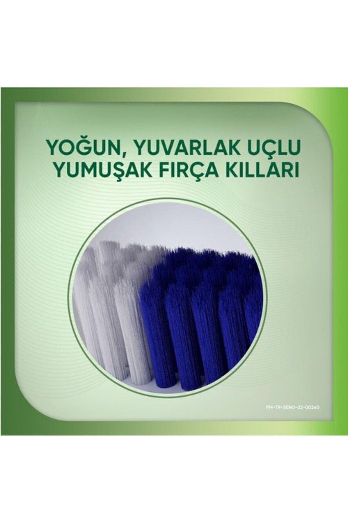 Sensodyne Nourısh Sağlıklı Beyazlık Diş Fırçası