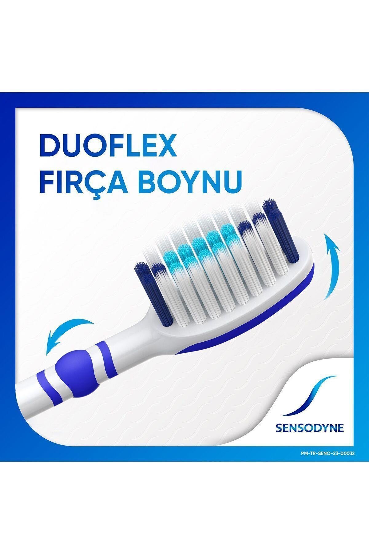 Sensodyne Onarım & Koruma Yumuşak Diş Fırçası