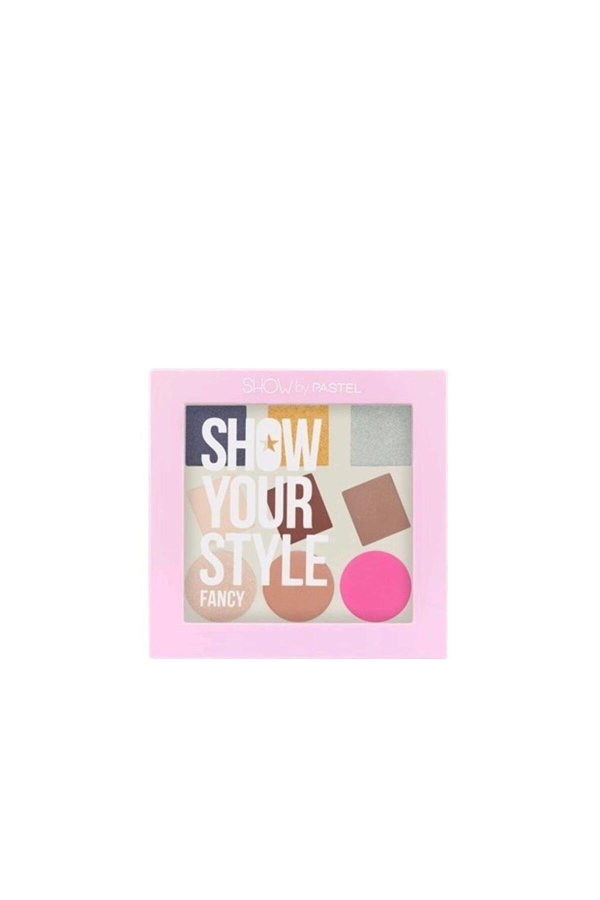 Show by Pastel Pastel Show Your Style Far Seti Fancy 463