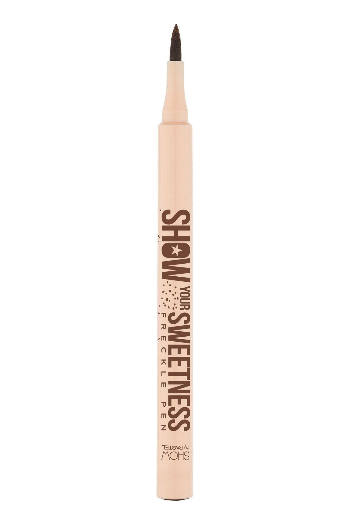 Show by Pastel Your Sweetness Freckle Pen 01