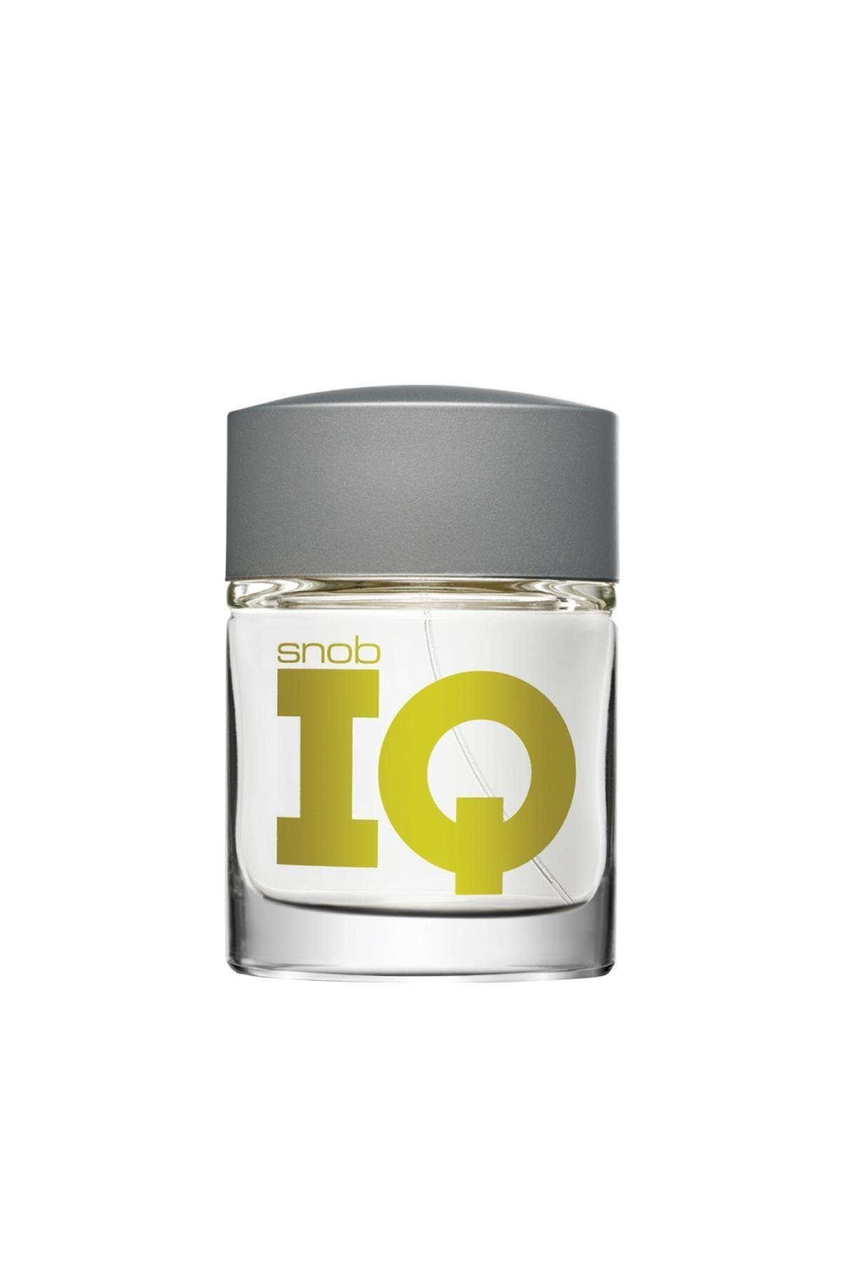 Snob Iq Edt 100 ml 150 ml Deodorant Erkek Parfüm Seti