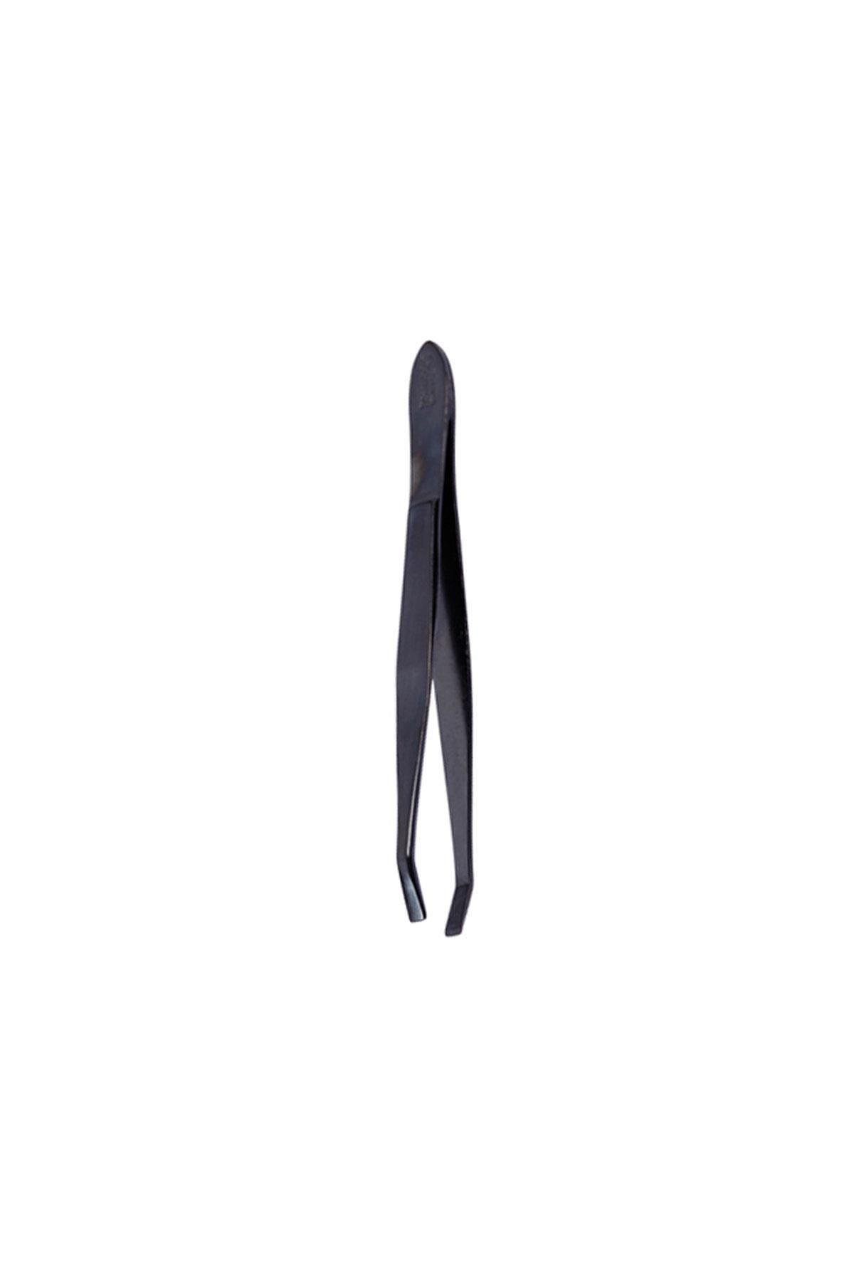 Solingen Professıonal Cımbız 7338 Black