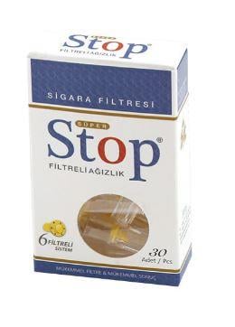 Stop Filtresi 30 Adet