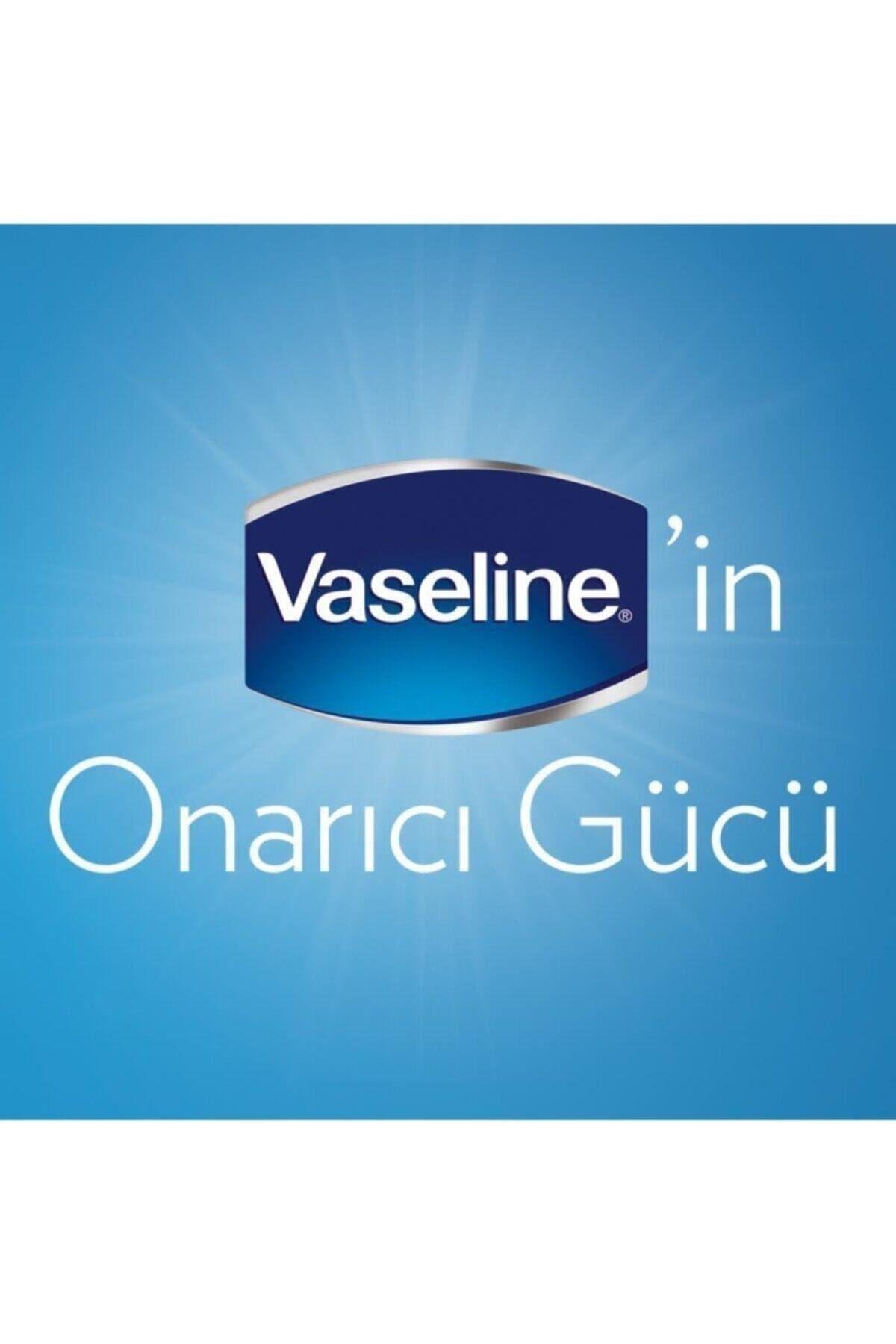 Vaseline Kakao Işıltısı Jel Krem 100 Ml