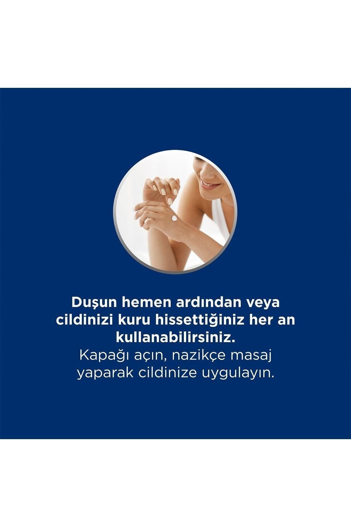 Vaseline Nemlendirici Jel Krem Baby 100 ml