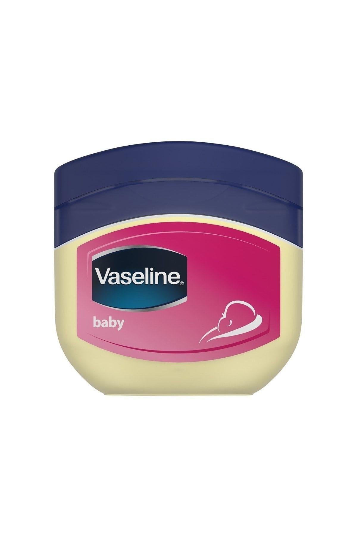 Vaseline Nemlendirici Jel Krem Baby 100 ml