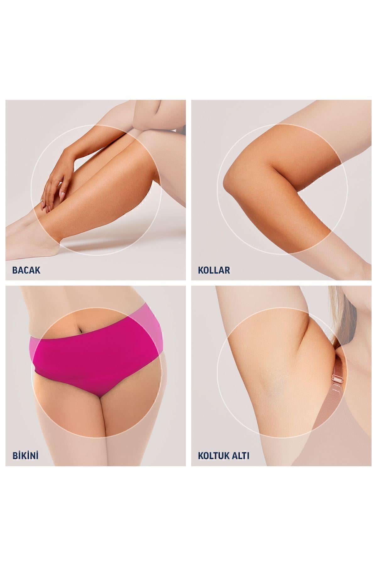 Veet Pure Duşta Tüy Dökücü Krem Normal Ciltler 150 ml, Amonyaksız Ferah Koku, Daha Saf Formül
