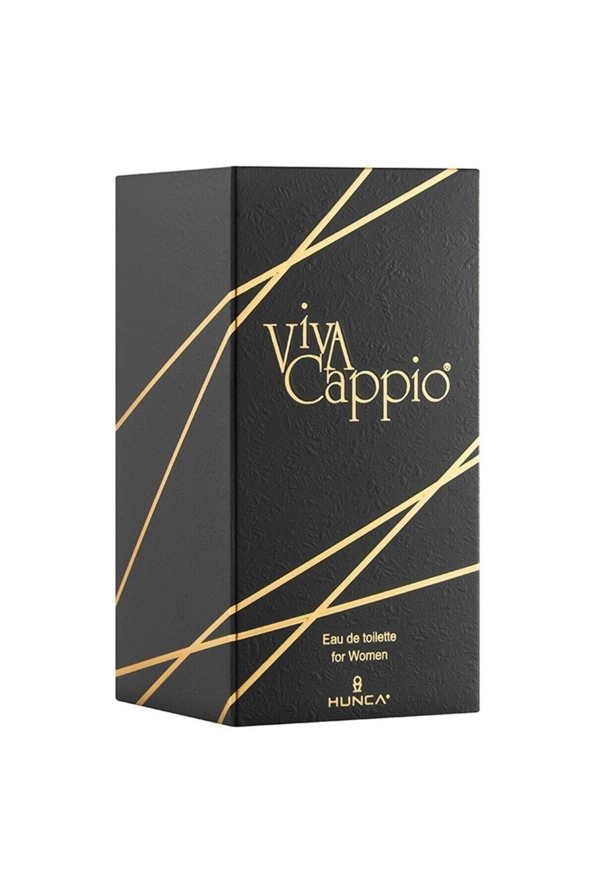 Viva Cappio Edt Women 60 ml
