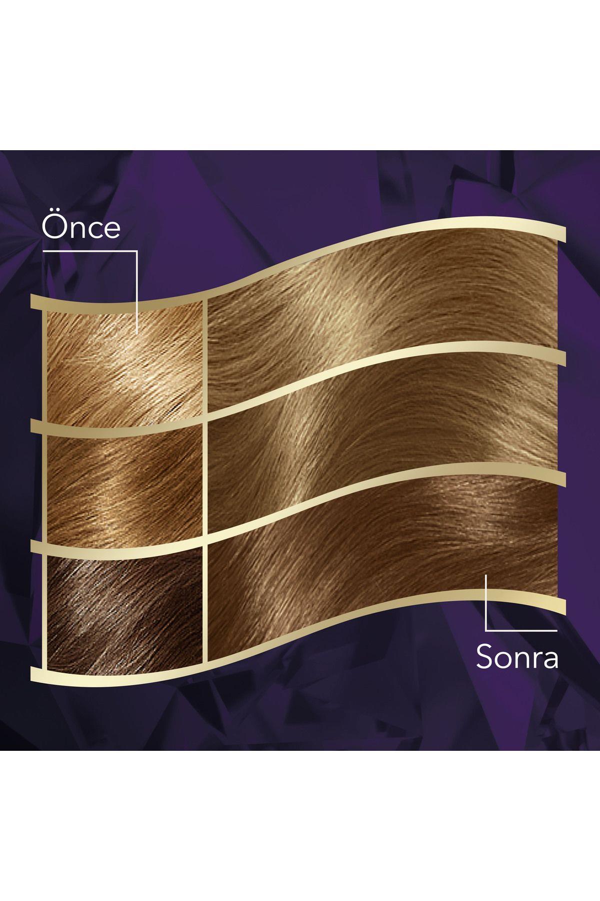 Wella Koleston Intense 8/11 Ekstra Açık Küllü Kumral