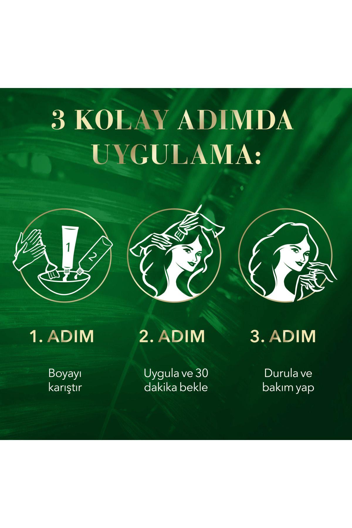 Wella Koleston Naturals Saç Boyası 5/0 Açık Kahve