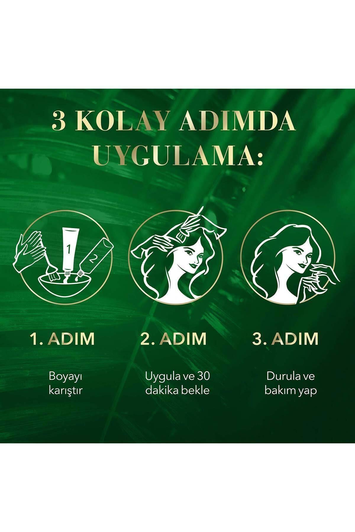 Wella Koleston Naturals Saç Boyası 5/45 Koyu Nar Kızılı