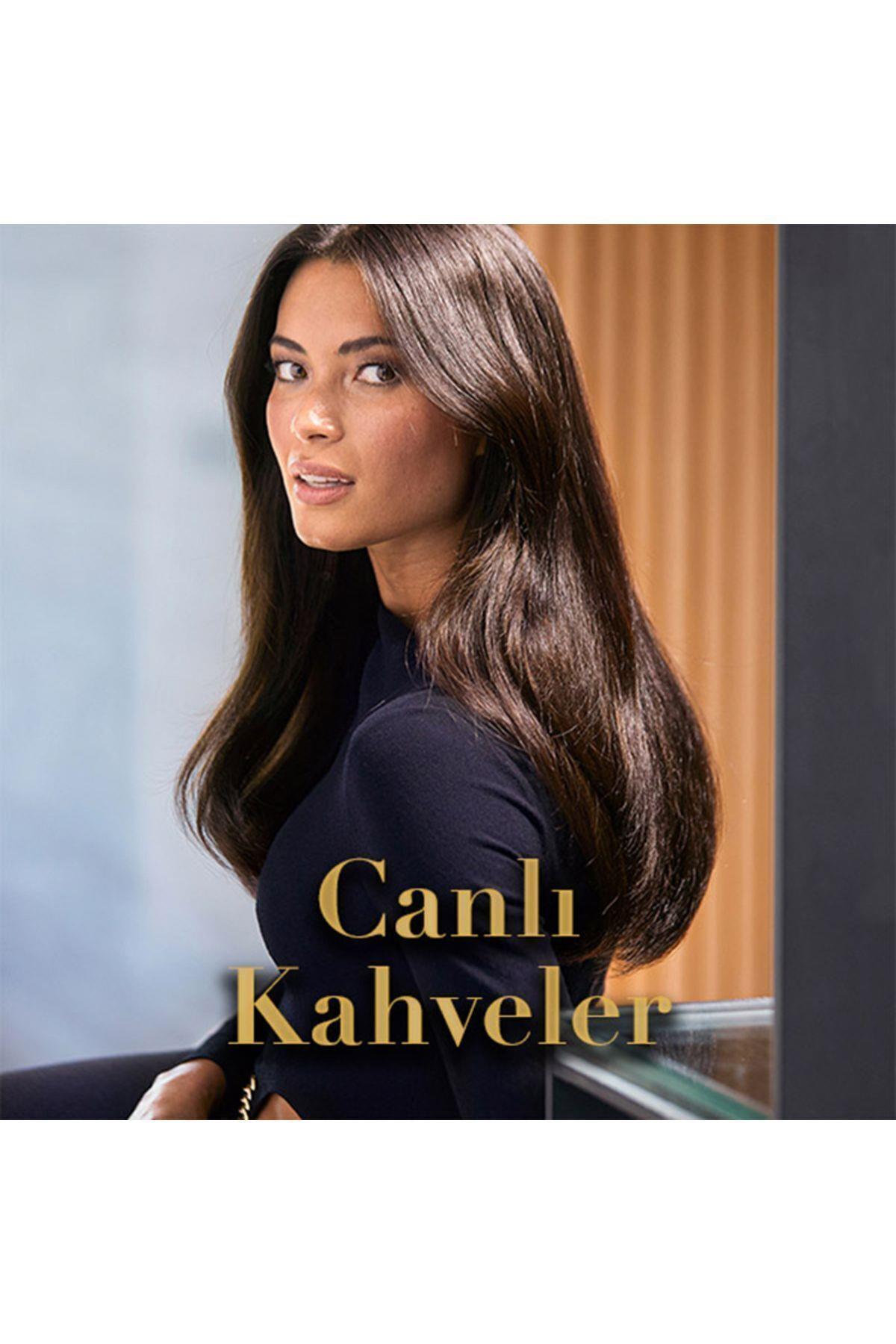 Wella Koleston Single Tüp Boya 7/3 Fındık Kabuğu