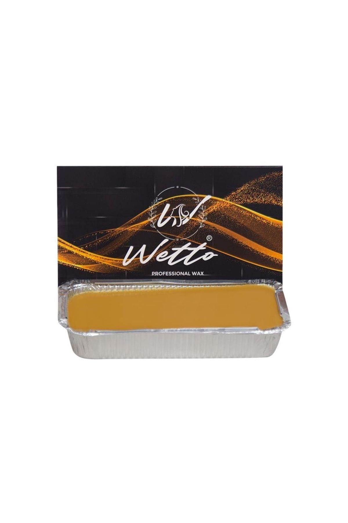Wetto Roll On Sir Ağda Azulen 400gr