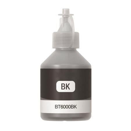 Brother BT-6000 Siyah Muadil Mürekkep