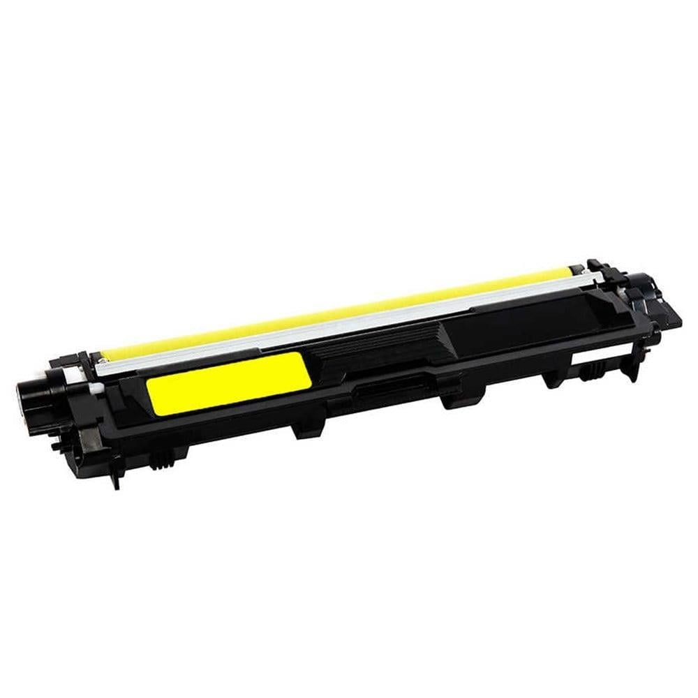 Brother TN-221 Sarı Toner Muadil
