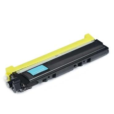 Brother TN-240 Mavi Muadil Toner