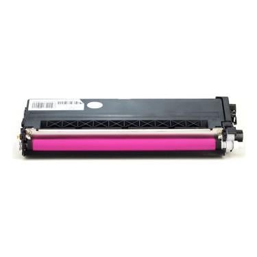 Brother TN-345 Kırmızı Muadil Toner