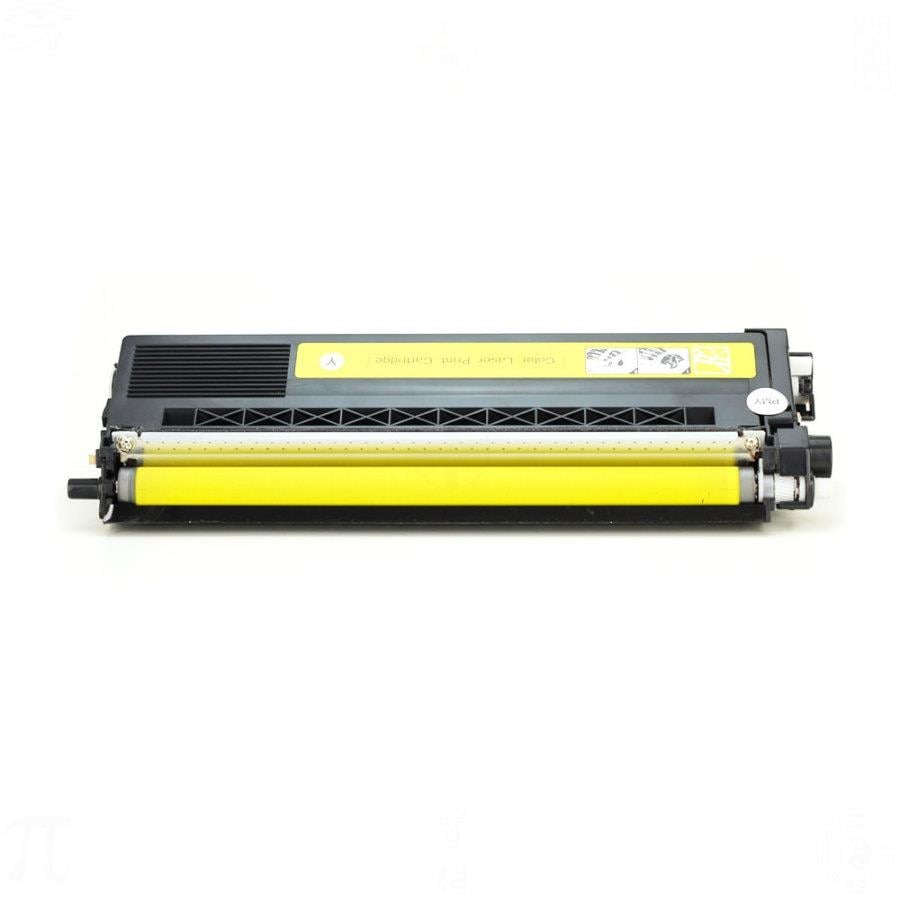 Brother TN-345 Sarı Muadil Toner