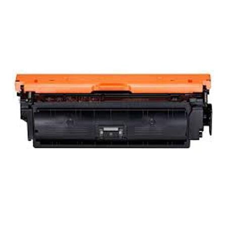 Canon CRG-040H Mavi Toner Muadil