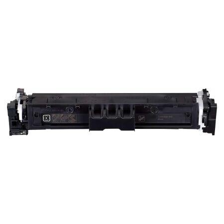 Canon CRG-069H Siyah Çipli Muadil Toner