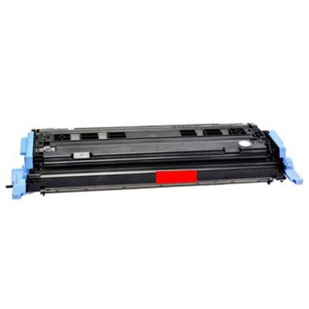 Canon CRG-707 Kırmızı Muadil Toner