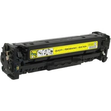 Canon CRG-718 Sarı Muadil Toner