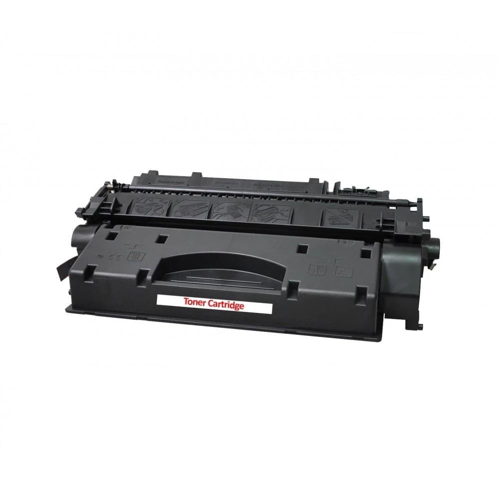 Canon CRG-720 Muadil Toner