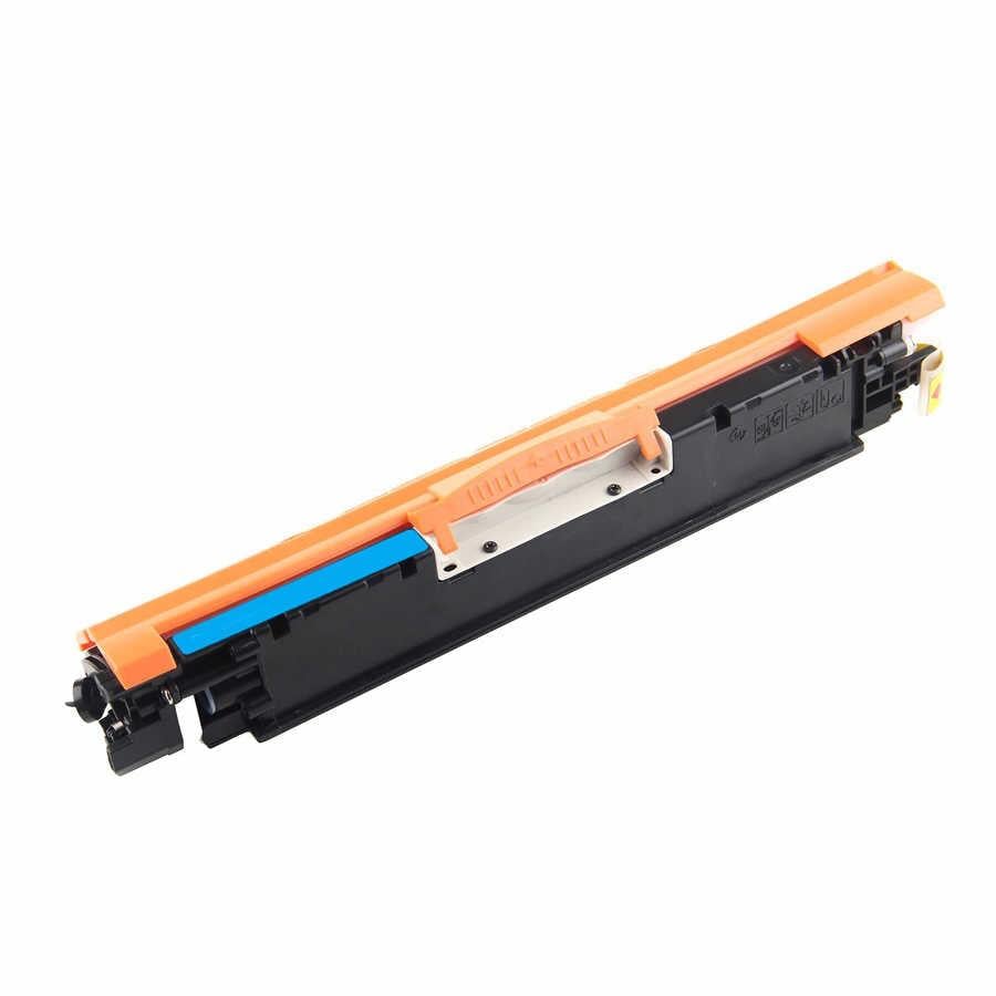 Canon CRG-729 Mavi Muadil Toner