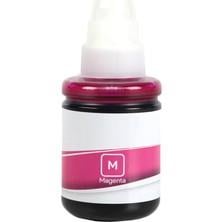 Canon GI-41 Kırmızı Muadil Mürekkep