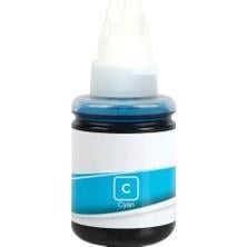 Canon GI-41 Mavi Muadil Mürekkep