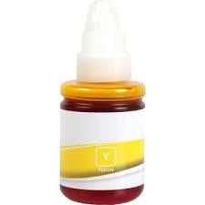 Canon GI-41 Sarı Muadil Mürekkep