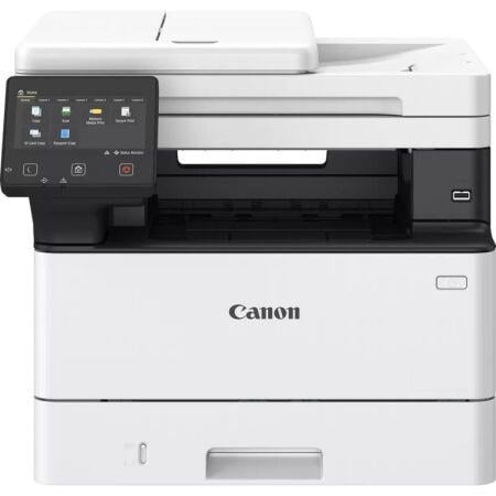 Canon i-SENSYS MF463dw Çok Fonksiyonlu Lazer Yazıcı