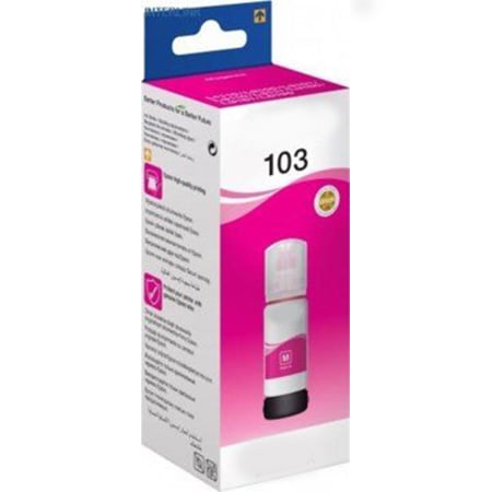 Epson 103 Kırmızı Mürekkep 70ml