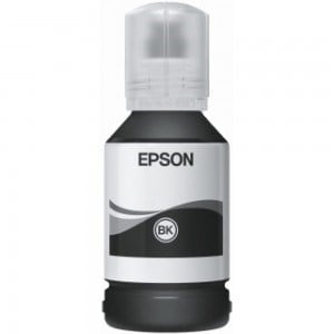 Epson 110-C13T03P14A Siyah Muadil Mürekkep