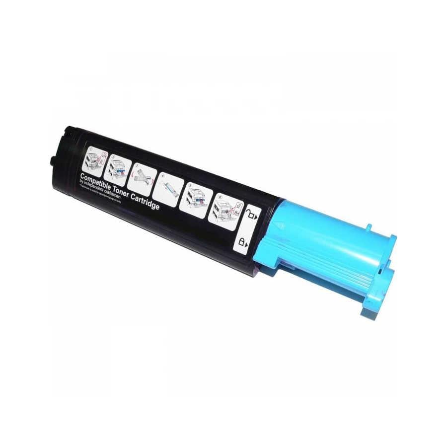 Epson CX-11 Mavi Toner Muadil