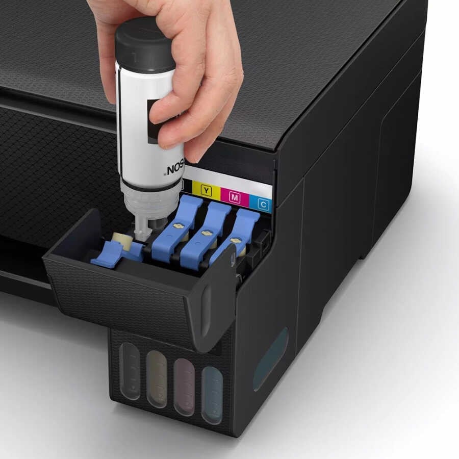 Epson EcoTank L3250 Çok Fonksiyonlu Mürekkep Tanklı YazıcI